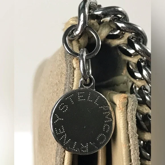 Stella McCartney Falabella Trifold Wallet 😍 - Picture 3 of 17